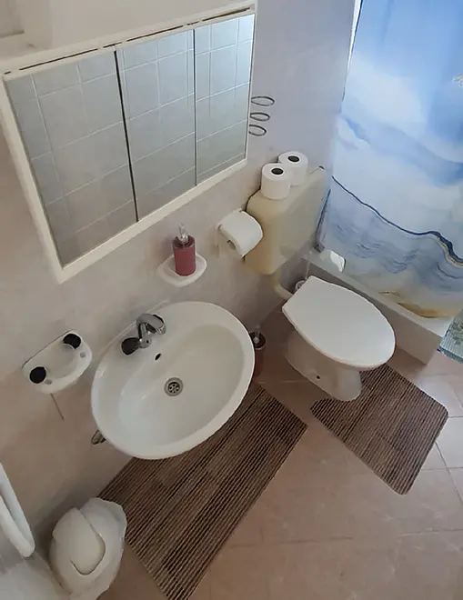 Ferienwohnung in Kampor haustiergeeignet 999207505 35549 – Foto 14