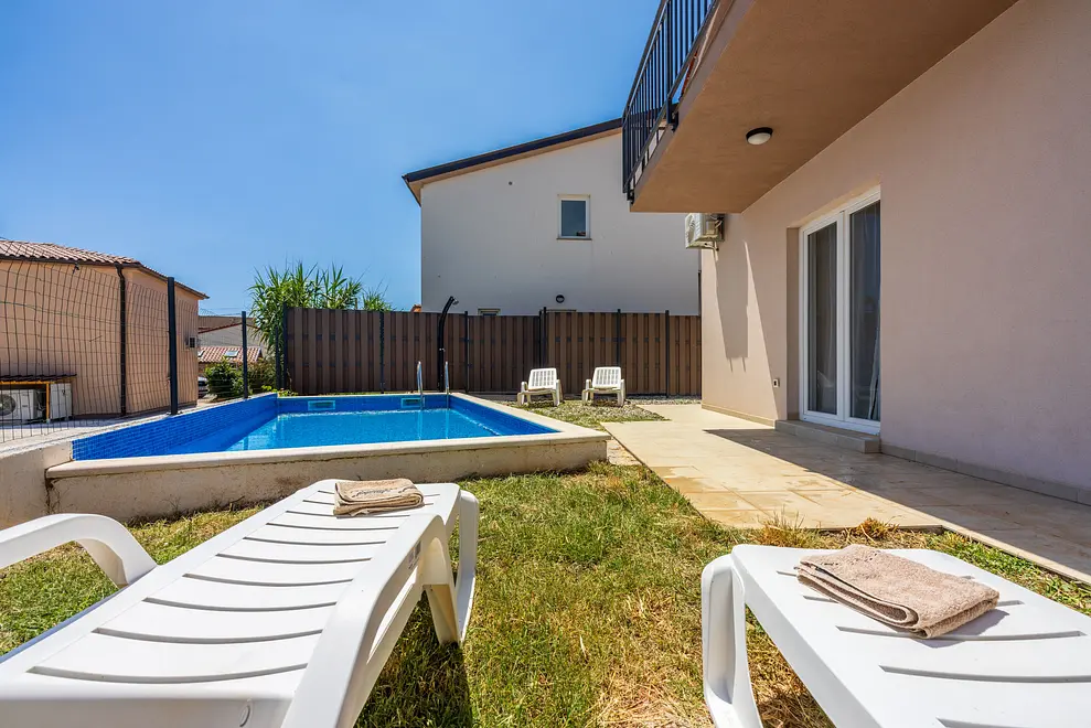 Ferienhaus in Pula mit Pool 999210625 38471 – Foto 41