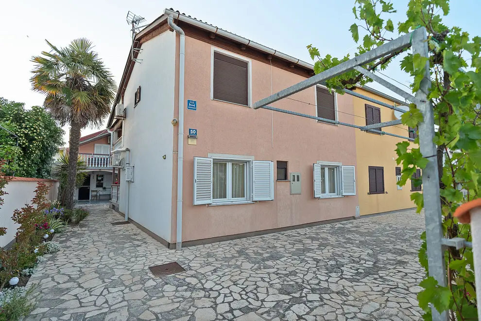 Ferienwohnung in Nin mit Pool und haustiergeeignet 999206000 34121 – Foto 28