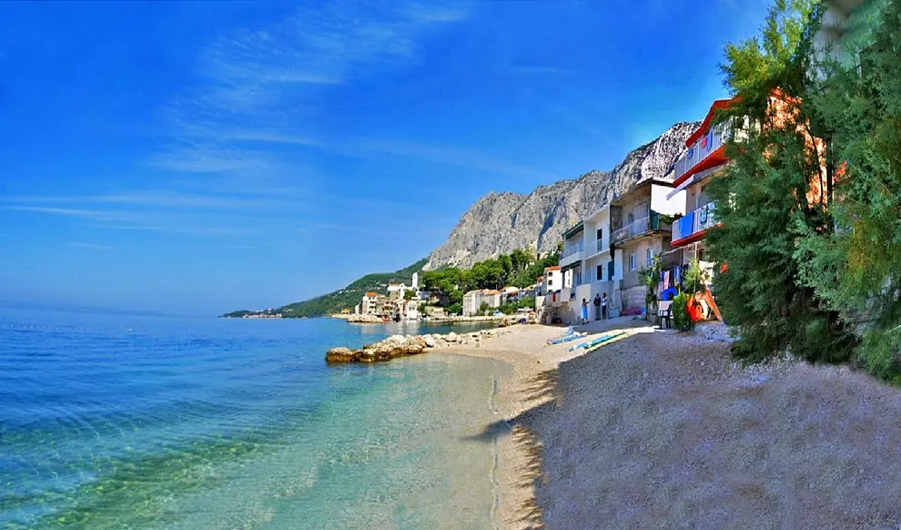 Ferienwohnung in Makarska  999203178 31434 – Foto 12