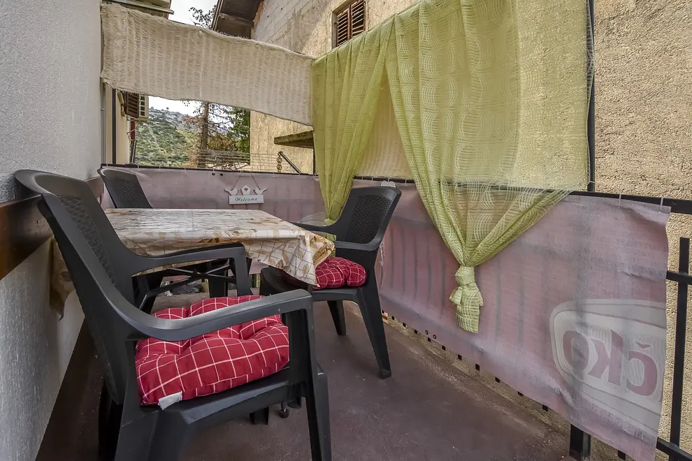 Ferienwohnung in Rogoznica  999202350 30657 – Foto 3