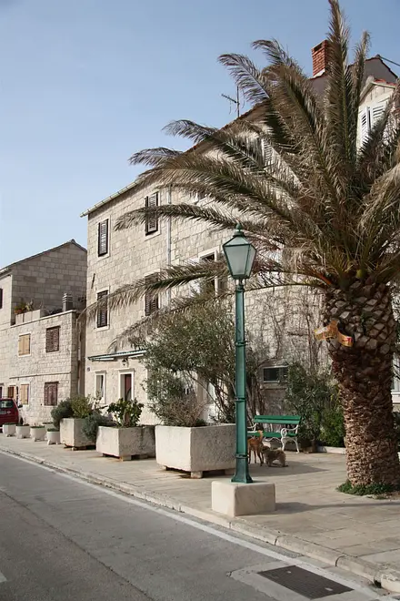 Ferienwohnung in Brac  999206179 34295 – Foto 32