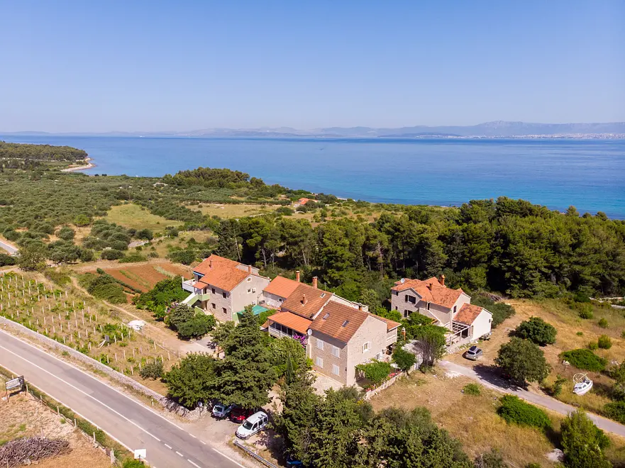 Ferienwohnung in Brac  66120346 8375