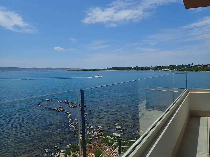 Ferienwohnung in Starigrad  66141224 23275