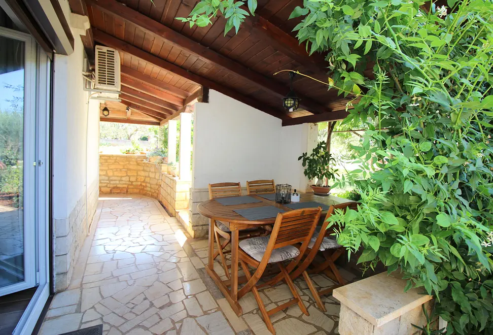 Ferienwohnung in Porec  999223875 41991 – Foto 19