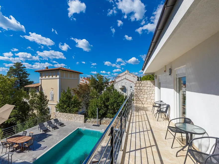 Ferienhaus in Crikvenica mit Pool 999199138 30576 – Foto 39
