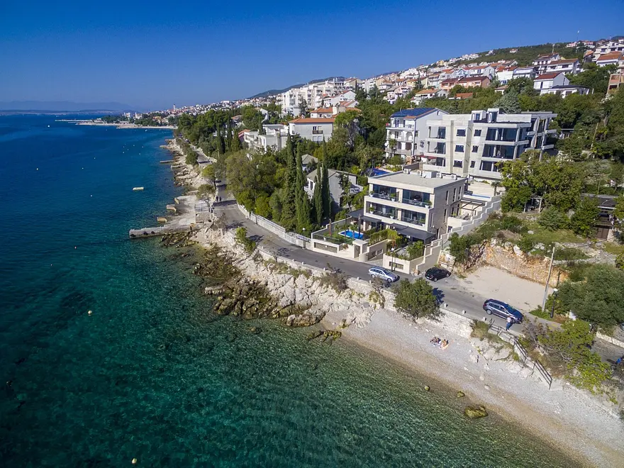 Ferienwohnung in Crikvenica mit Pool 999208844 36791 – Foto 23