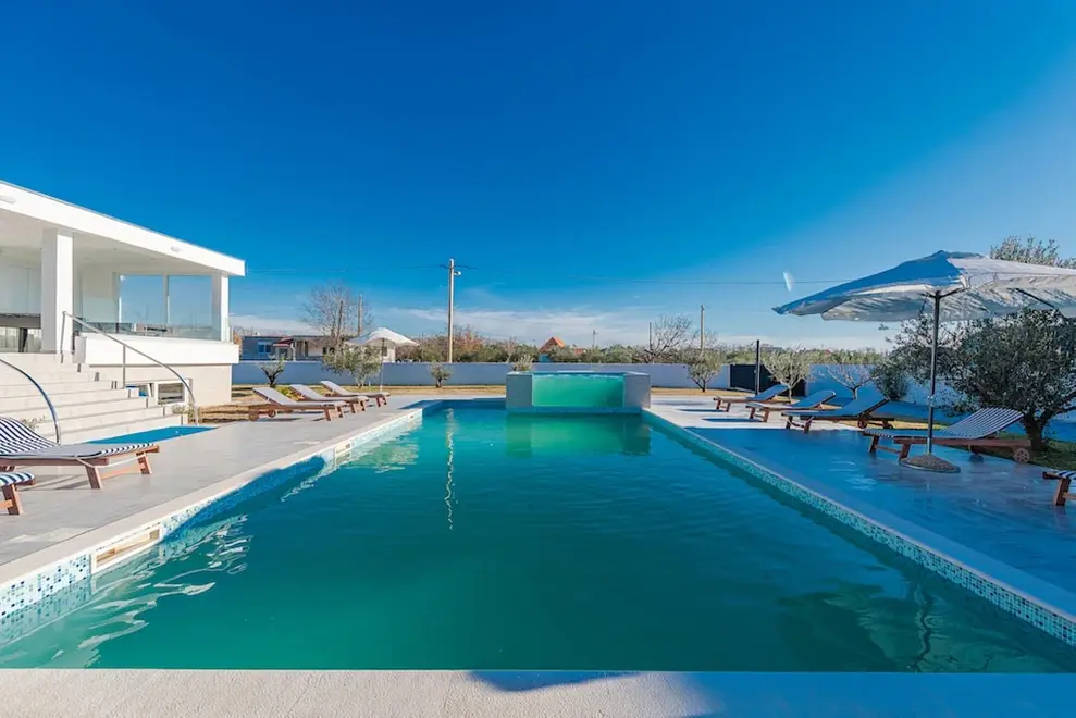 Ferienhaus in Galovac mit Pool 999230590 42735 – Foto 17