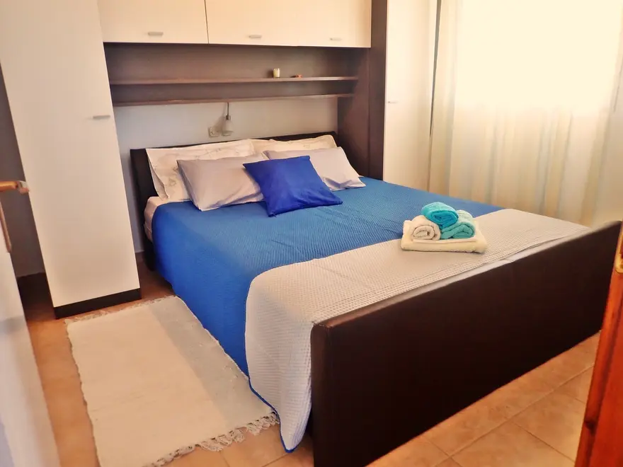 Ferienwohnung in Starigrad  66131592 16936