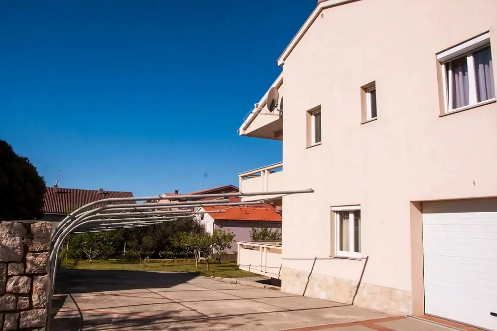 Ferienwohnung in Novalja haustiergeeignet 999211702 39450 – Foto 9