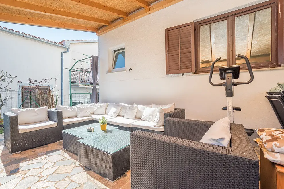 Ferienwohnung in Novigrad in Dalmatien  999209916 41211 – Foto 18