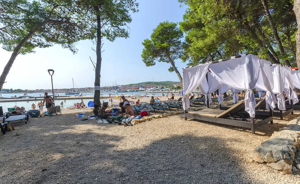 Ferienwohnung in Vodice  999202533 30811 – Foto 28