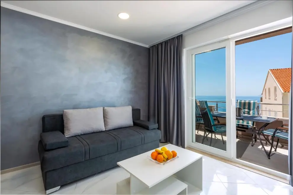 Ferienwohnung in Dubrovnik  999211430 39205 – Foto 5