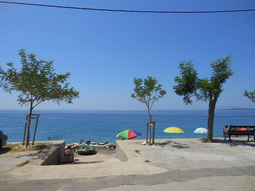 Ferienwohnung in Pag  999203126 31383 – Foto 45
