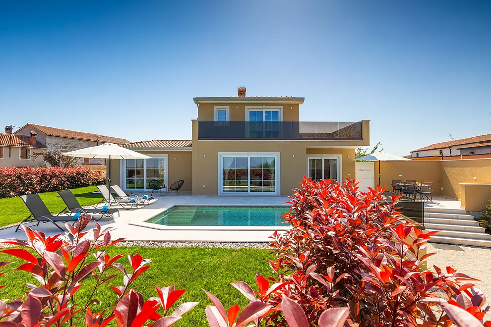 Ferienwohnung in Porec mit Pool 999223746 41863 – Foto 38