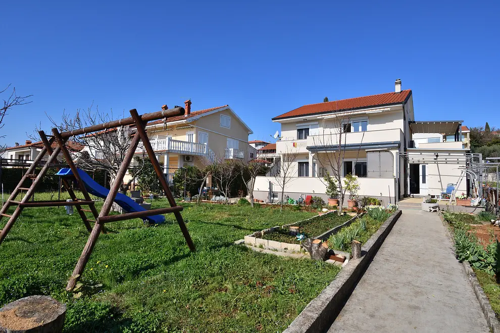 Ferienwohnung in Dobrinj  999227764 42559 – Foto 16