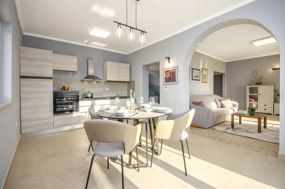 Ferienwohnung in Tribunj  999210414 38276