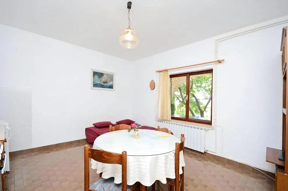Ferienwohnung in Senj  999204510 32704 – Foto 2