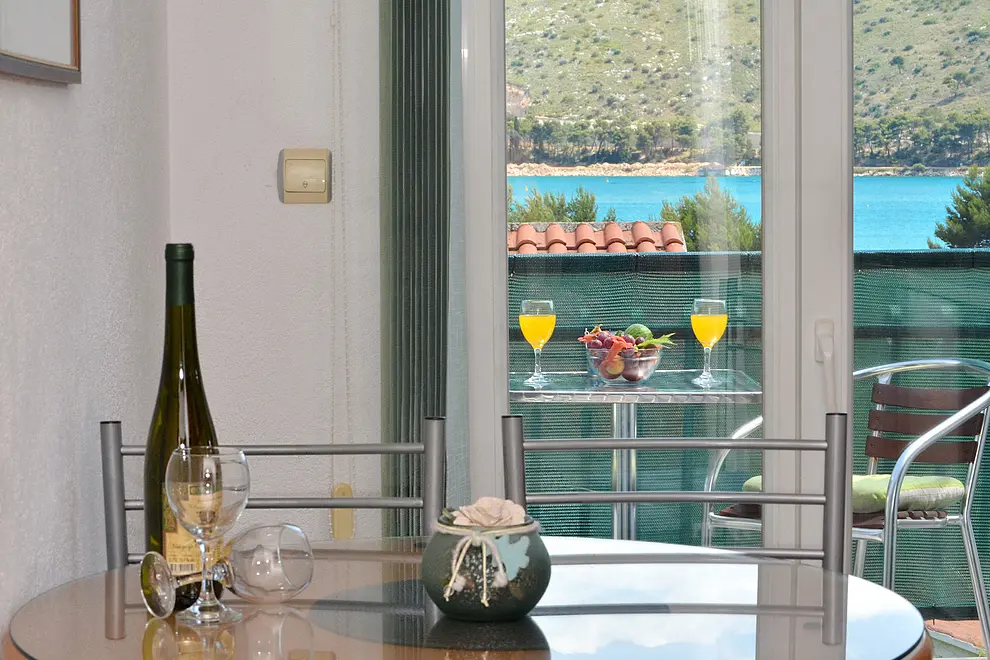Ferienwohnung in Trogir  999204013 32237 – Foto 19