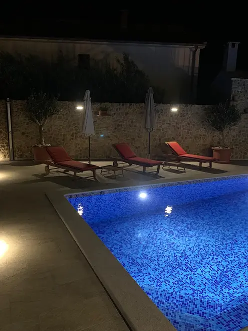 Ferienhaus in Ciovo mit Pool 999207524 35567 – Foto 31