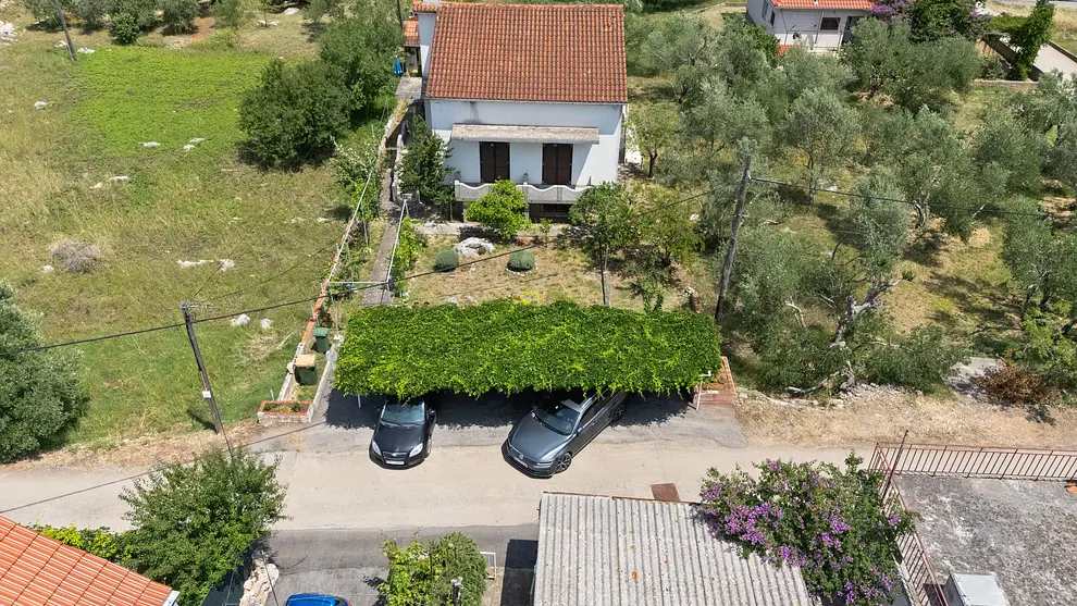 Ferienwohnung in Preko  999209739 37650 – Foto 5