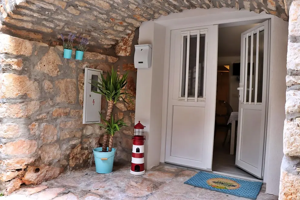 Ferienwohnung in Hvar  999207702 35724 – Foto 13