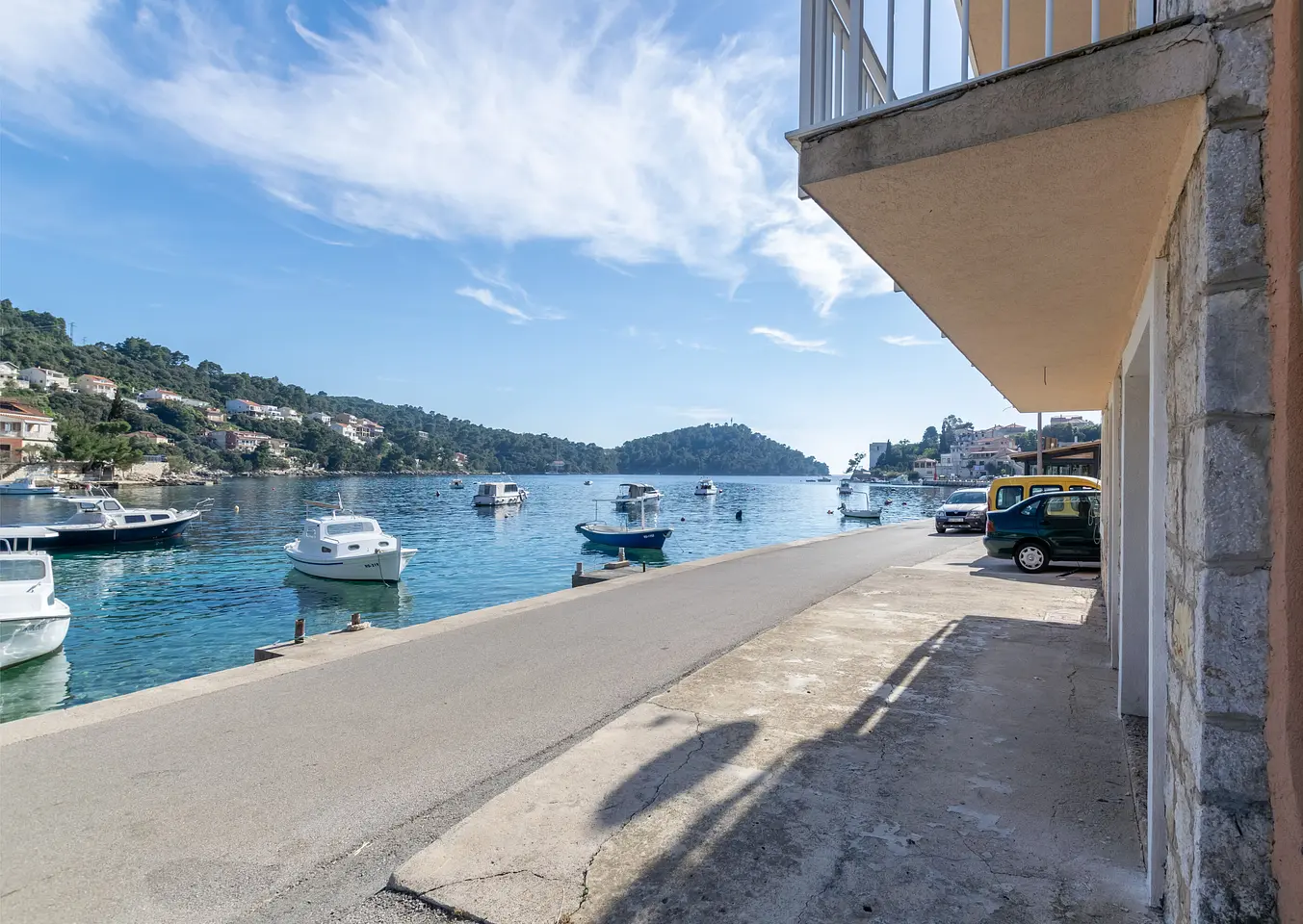 Ferienwohnung in Blato  999205808 33946