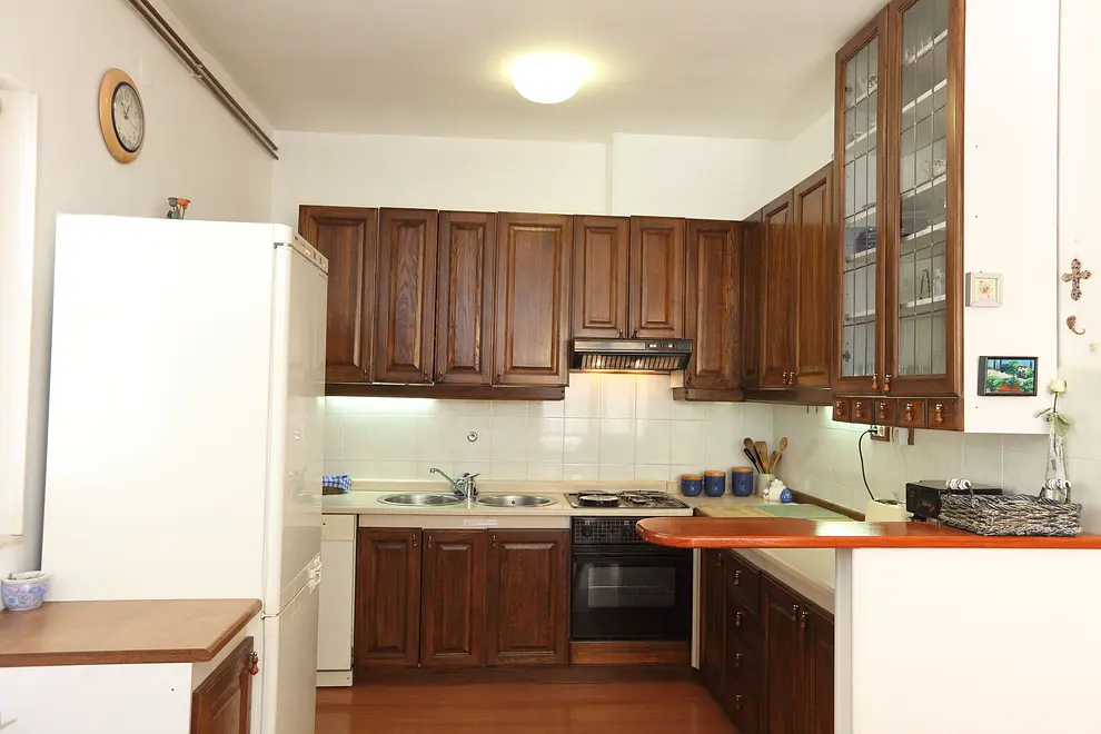 Ferienwohnung in Ciovo mit Pool und haustiergeeignet 999212777 40350 – Foto 12