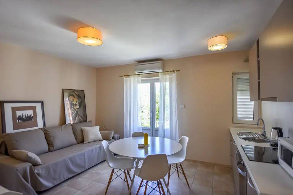 Ferienwohnung in Primosten  999209300 37227 – Foto 8