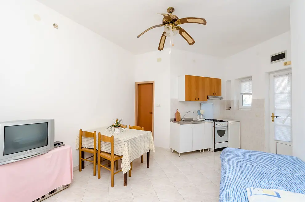 Ferienwohnung in Liznjan haustiergeeignet 6619480 2975