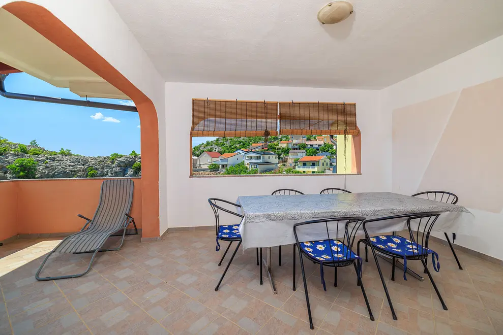 Ferienwohnung in Karlobag  999203906 32132 – Foto 33