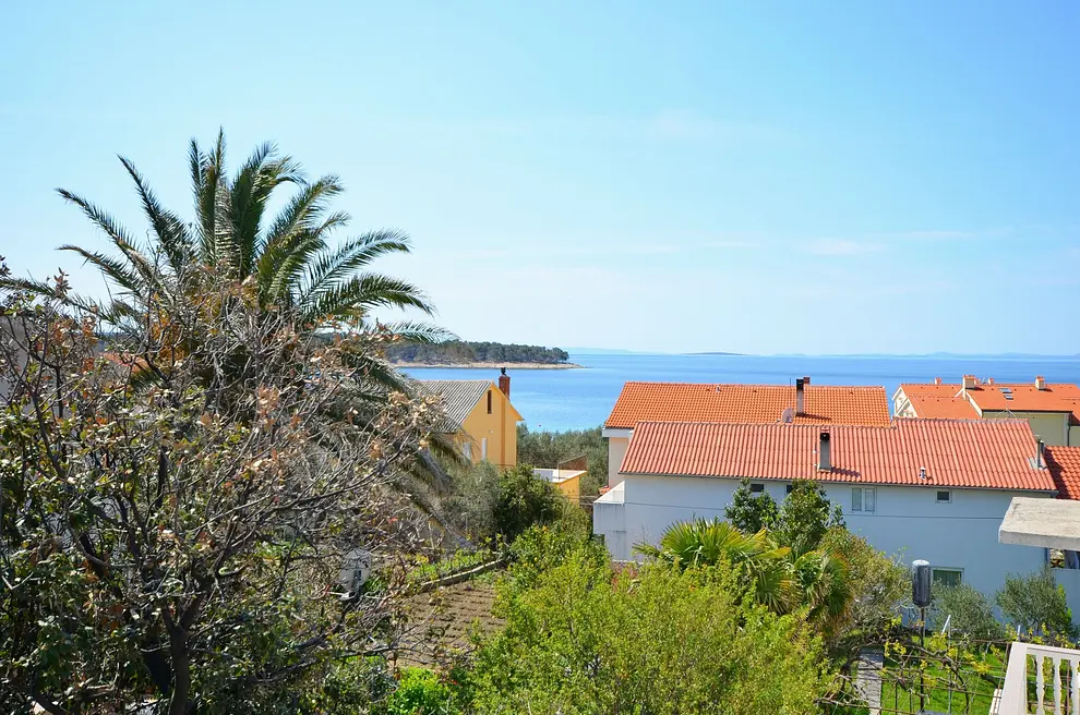 Ferienwohnung in Banjol haustiergeeignet 6612012 833