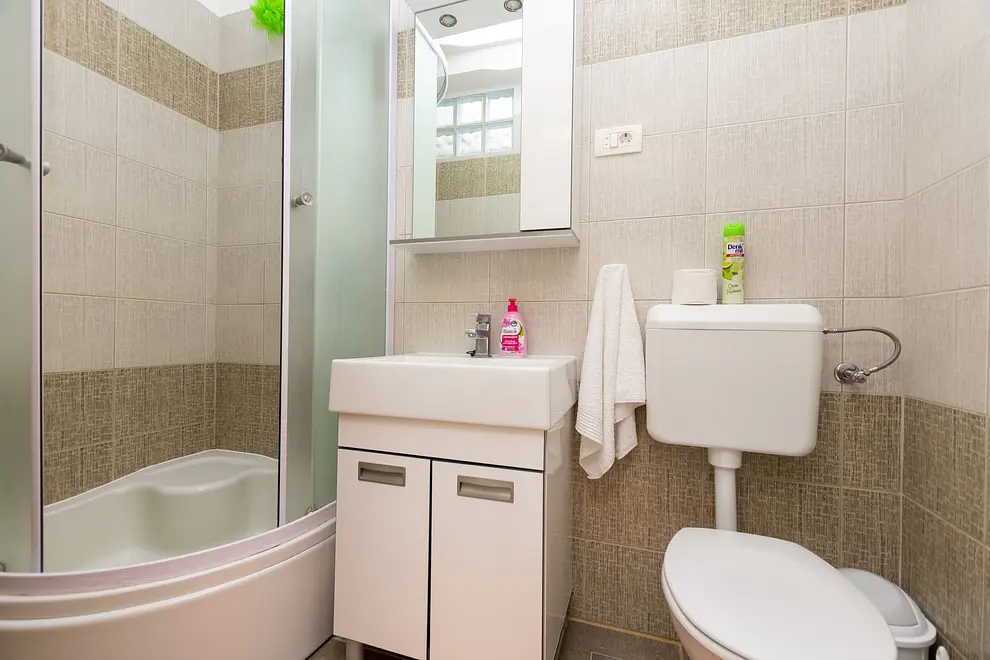 Ferienwohnung in Omis  999203062 31321 – Foto 17