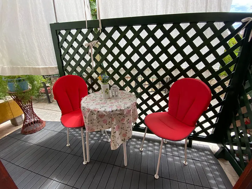 Ferienwohnung in Pag  66152395 26290