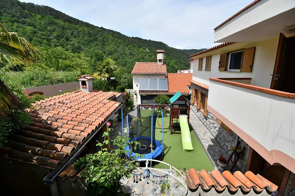 Ferienwohnung in Lovran  999211469 39240 – Foto 17