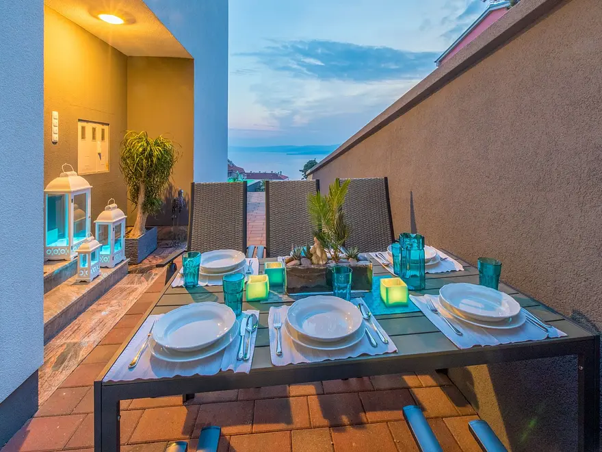 Ferienwohnung in Crikvenica mit Pool 999205221 33388 – Foto 36