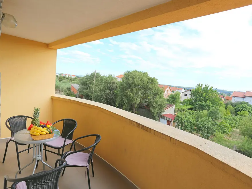Ferienwohnung in Biograd mit Pool 999206779 34867 – Foto 28