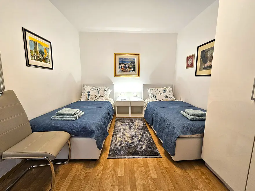 Ferienwohnung in Krk haustiergeeignet 66143038 24547