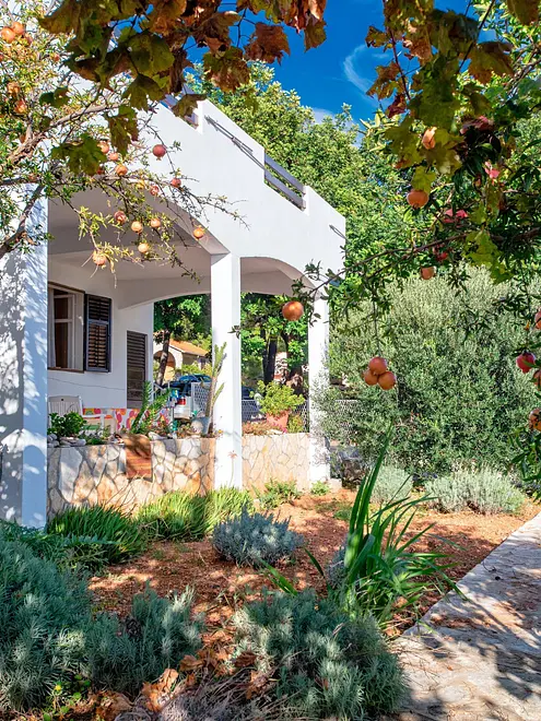 Ferienwohnung in Hvar haustiergeeignet 999203140 31397 – Foto 17