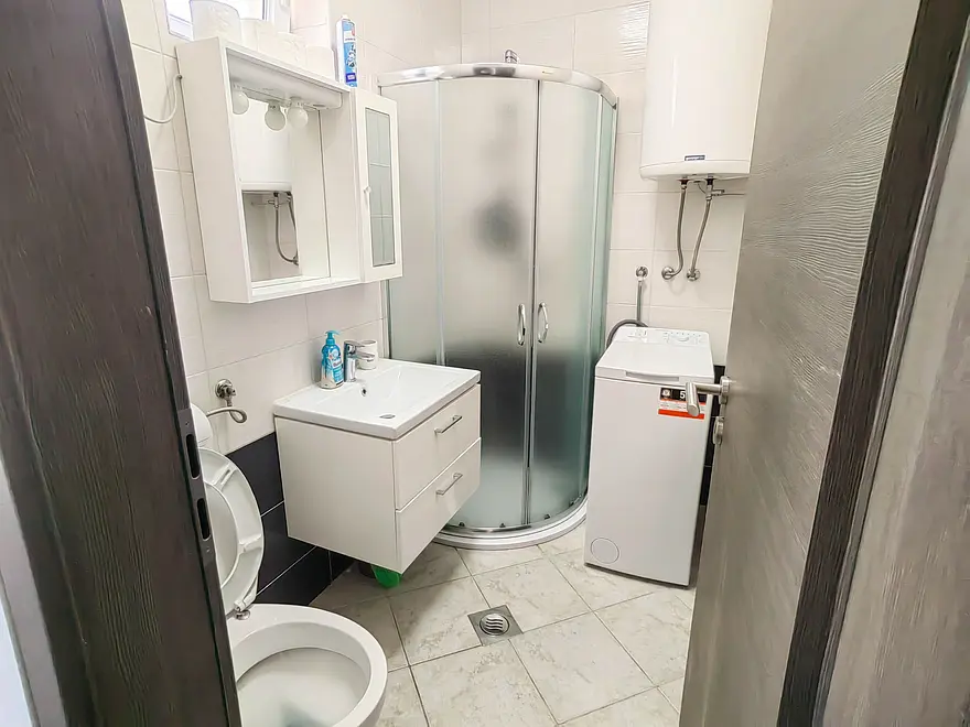Ferienwohnung in Novi Vinodolski  999203633 31868 – Foto 4