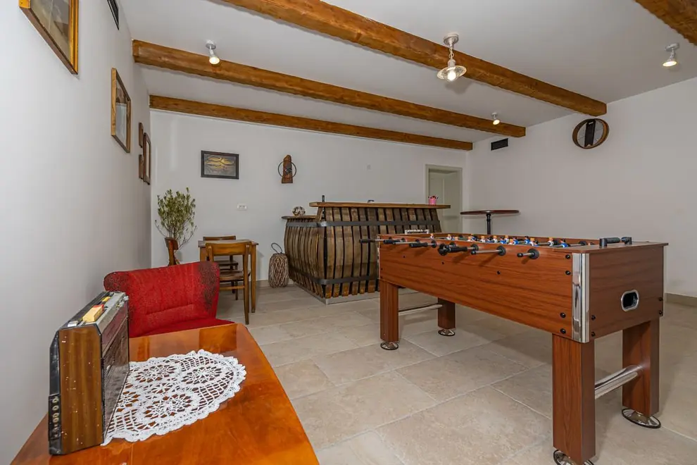 Ferienhaus in Novi Vinodolski mit Pool 999210920 38751 – Foto 10