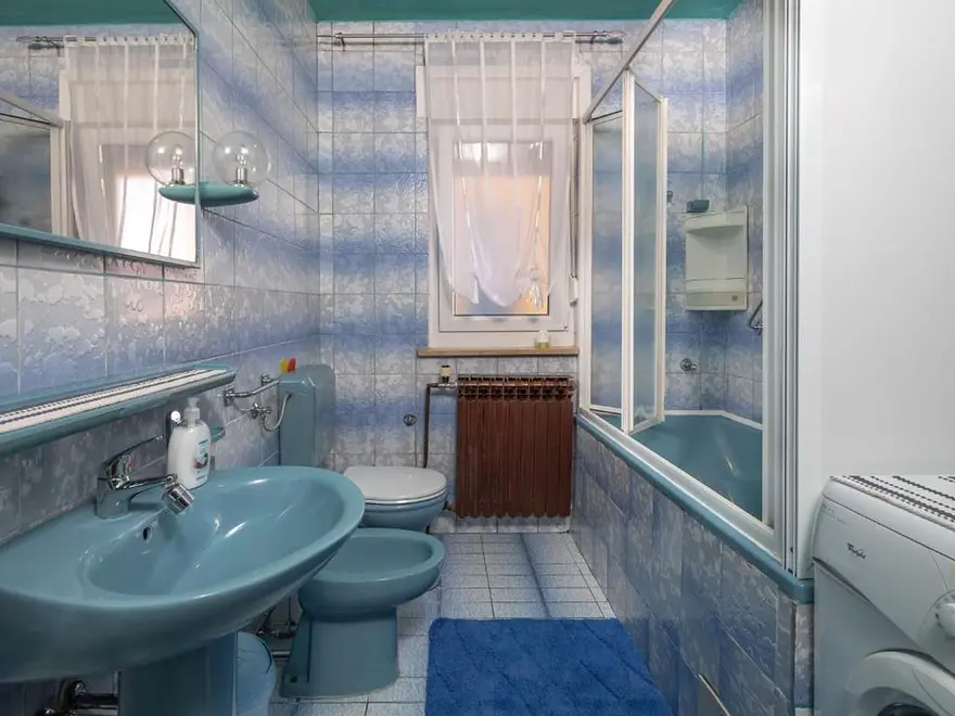 Ferienwohnung in Labin mit Pool 999233799 42911
