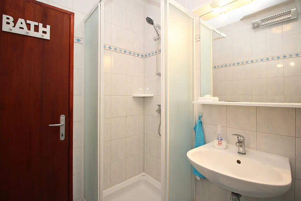 Ferienwohnung in Baska  999224203 42310 – Foto 12