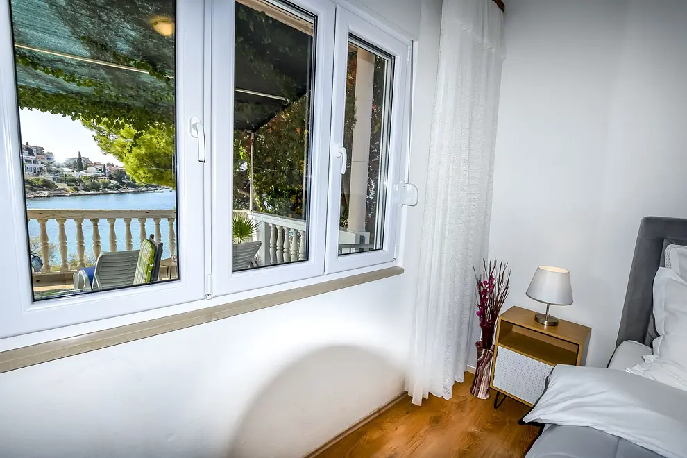 Ferienwohnung in Rogoznica  999203153 31410 – Foto 11