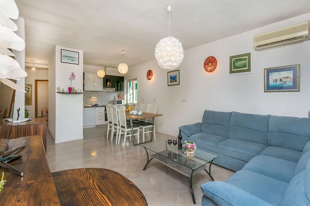 Ferienwohnung in Makarska  999203035 31294 – Foto 12