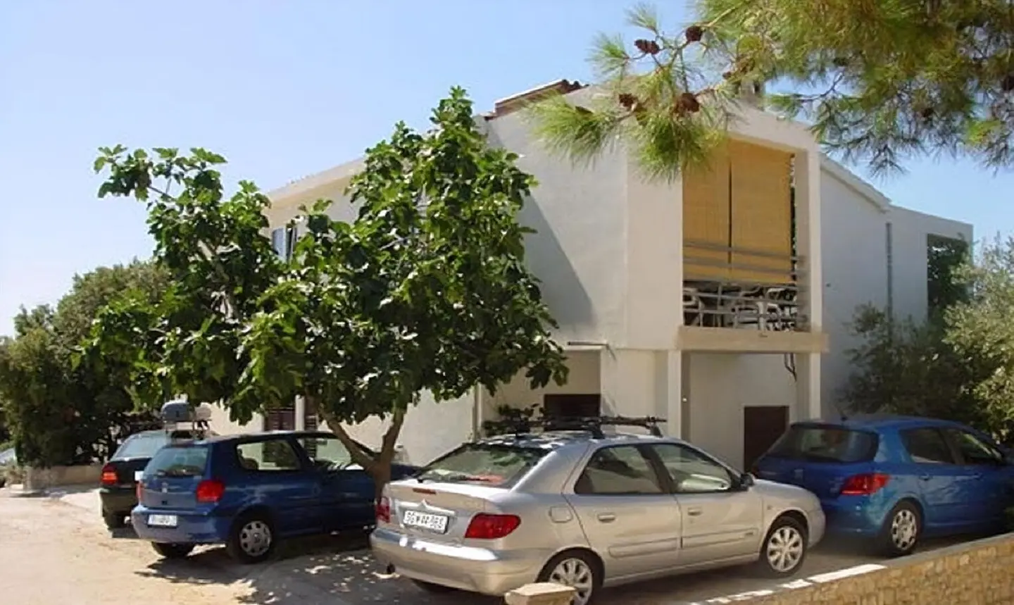 Ferienwohnung in Mandre  999213327 40850