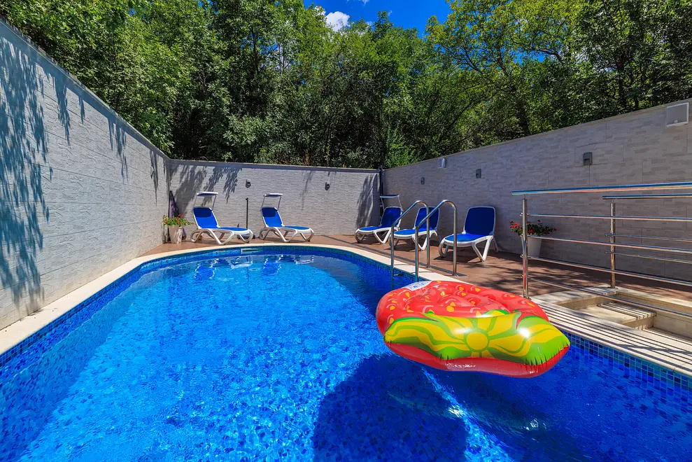 Ferienwohnung in Crikvenica mit Pool 999203558 31796 – Foto 30