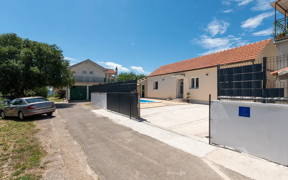 Ferienwohnung in Sibenik mit Pool 999238085 43134 – Foto 33