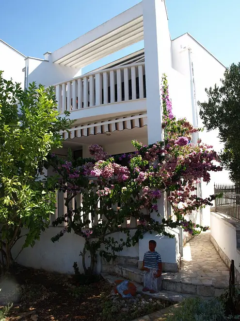 Ferienwohnung in Rogoznica  999211967 39683 – Foto 18