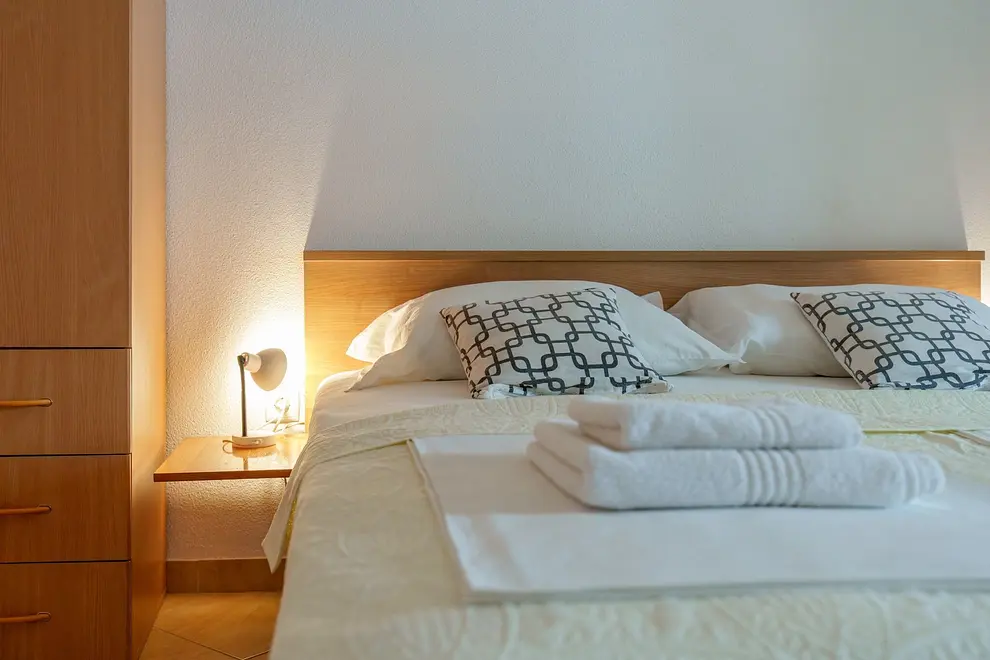 Ferienwohnung in Baska Voda  999211386 39162 – Foto 6